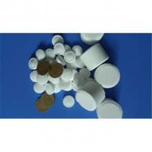 亳州產(chǎn)三氯異氰尿酸（泳池消毒氯片）價(jià)格、用途及選購指南